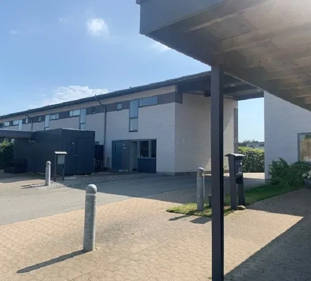 apartment Lejlighed i Drejens