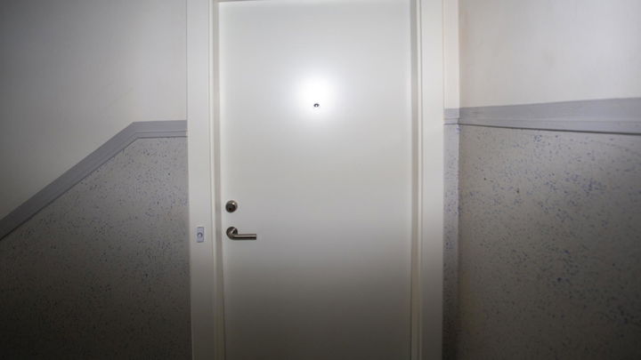 Renoveret lejlighed med nye vinduer og gulve - Lindegårdsvej, Frederikshavn - 2