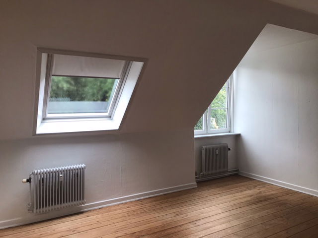 Large 3-room apartment - Ribelandevej, Tønder - 3