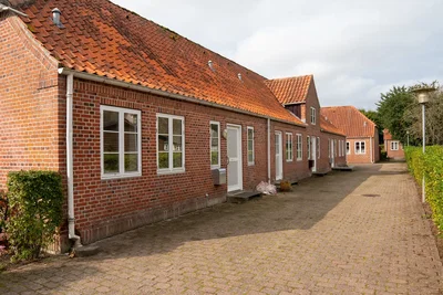 Lejlighed på Gadefennen 16 - Gadefennen, Tønder - 1