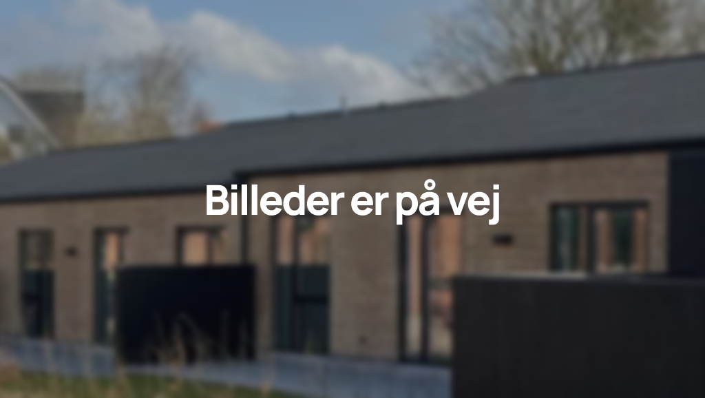 Rækkehus i 2 plan i moderne bofællesskab - Vandkalven, Ølstykke - 0
