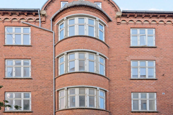 Large 164 m² Apartment on the High Street in Esbjerg - Englandsgade, Esbjerg - 4