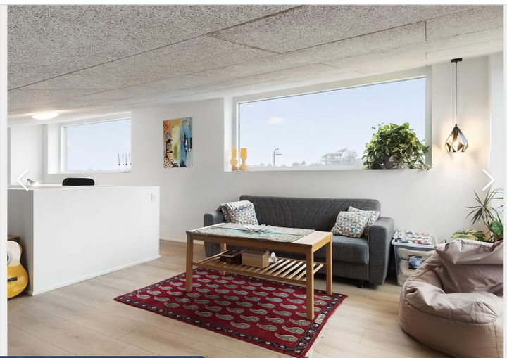 Modern and spacious quality villa for rent in Esbjerg – Sønderris (time-limited) - Uranusvænget, Esbjerg V - 2