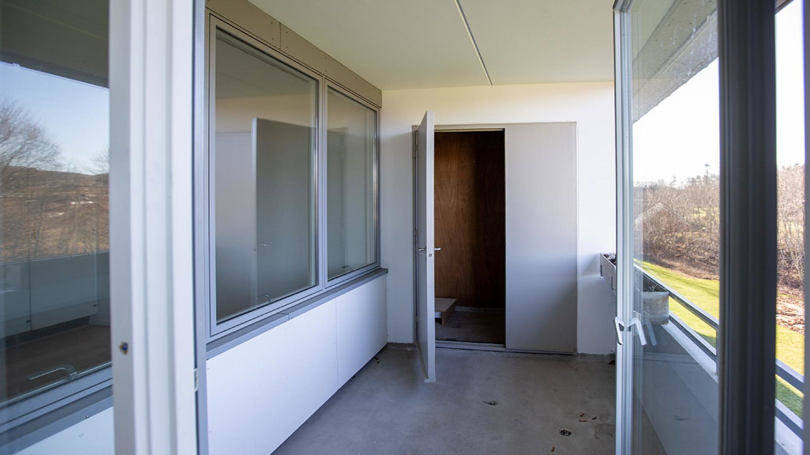 apartment Lejlighed i sydlige Frederikshavn