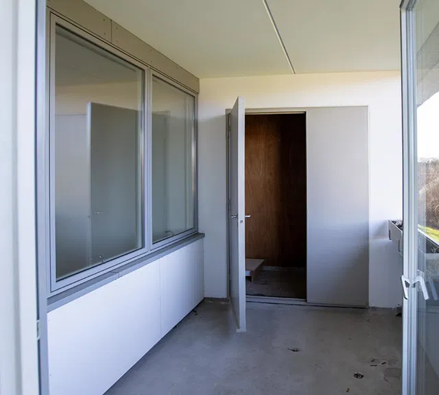 apartment Lejlighed i sydlige Frederikshavn
