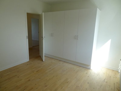 Lys lejlighed med altan og nyere køkken - Vestervangsvej, Viborg - 3