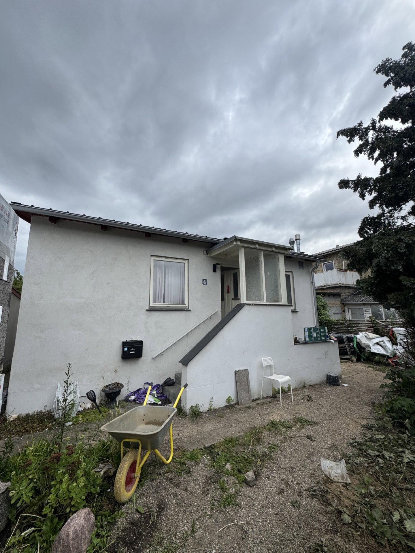 house House for rent