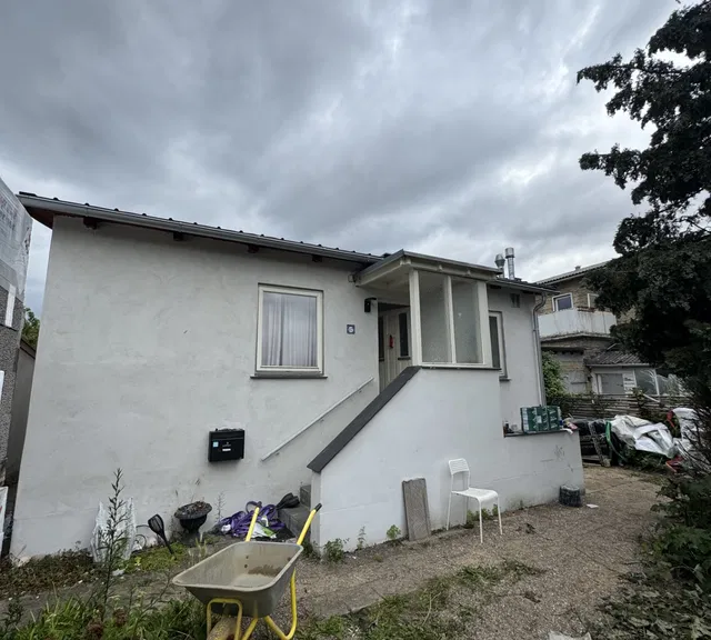house House for rent