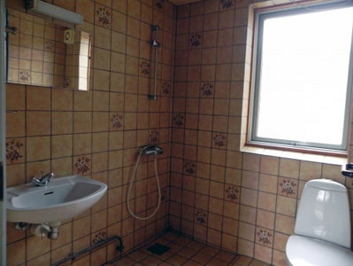 4 værelses lejlighed på 90m2 - Gl. Landevej, Hemmet - 4