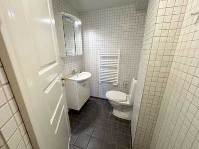 Bright and Well-Arranged One-Bedroom Apartment in Nørresundby - Lindholmsvej, Nørresundby - 2