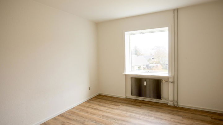 Renovated apartment with newer installations - Provst Dreslers Vej, Frederikshavn - 4