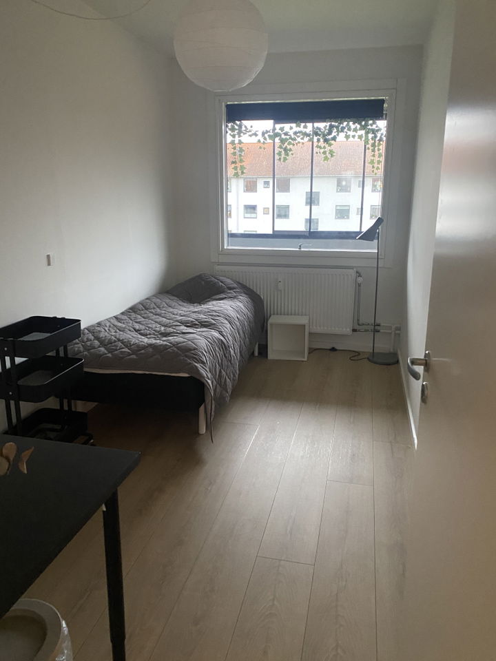 Room rental in Espergærde center - Søndermarken, Espergærde - 0