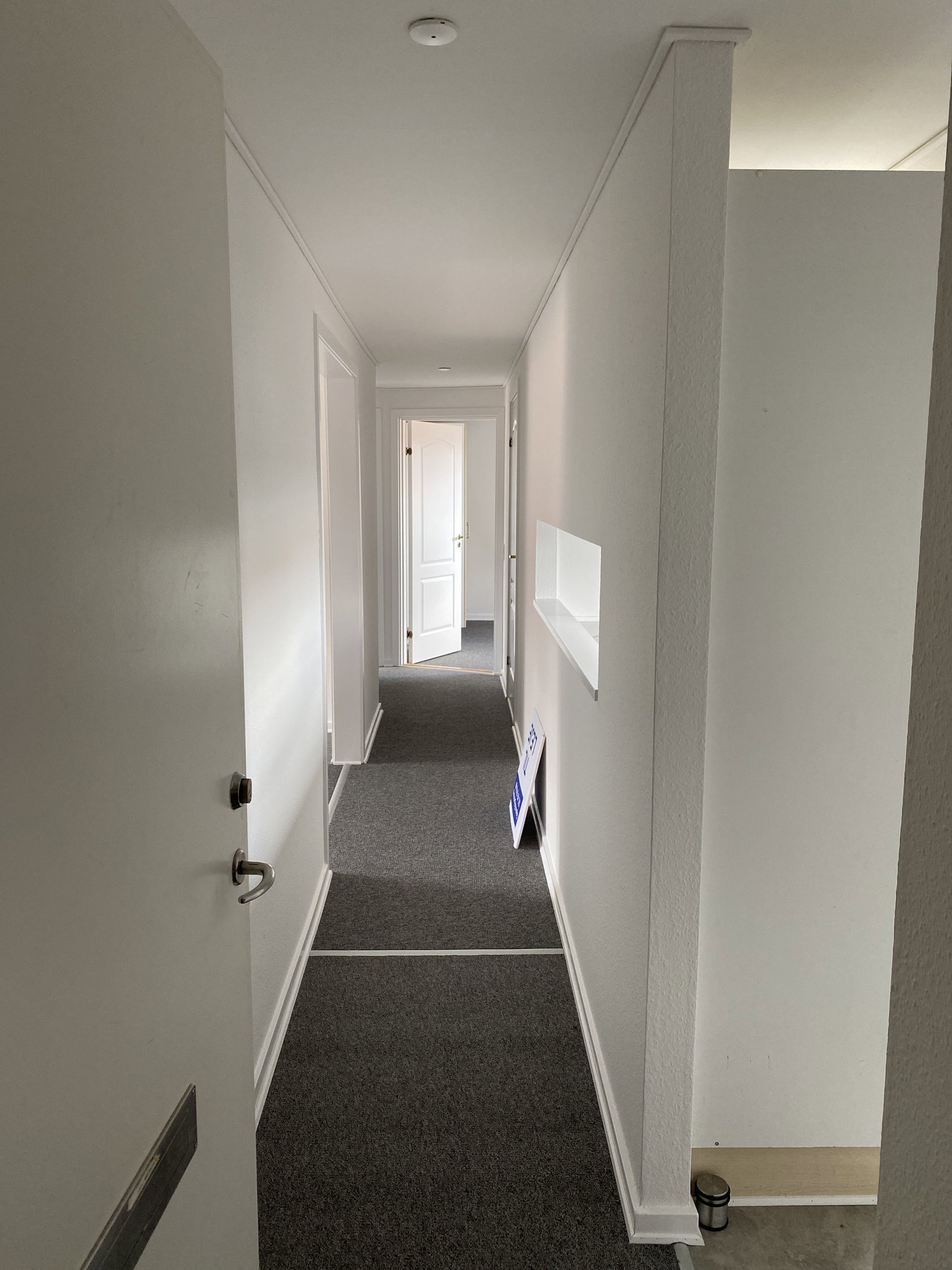 apartment Lejlighed nær havnen i Assens