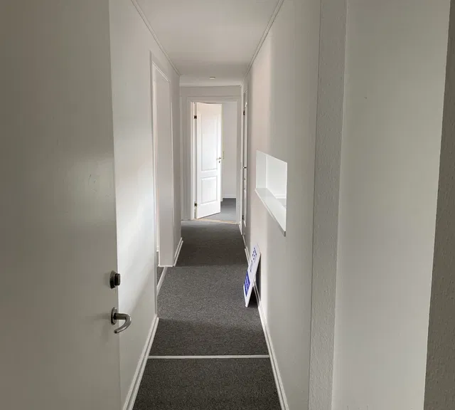 apartment Lejlighed nær havnen i Assens