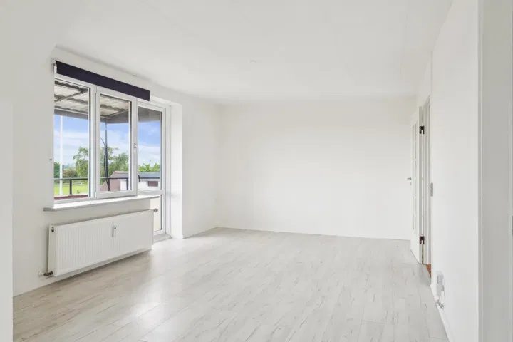 4-room apartment with balcony and scenic location near Vodskov - Halsvej, Vodskov - 1