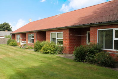 Lovely terraced house/house with 2 rooms in Dronninglund - Hovedgaden, Dronninglund - 1