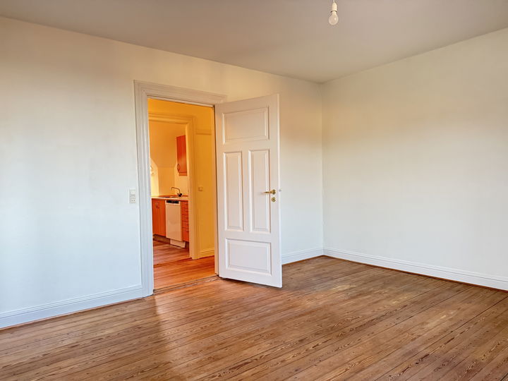 Charming 5-room apartment of 132 m² - Søren Møllers Gade, Randers C - 3