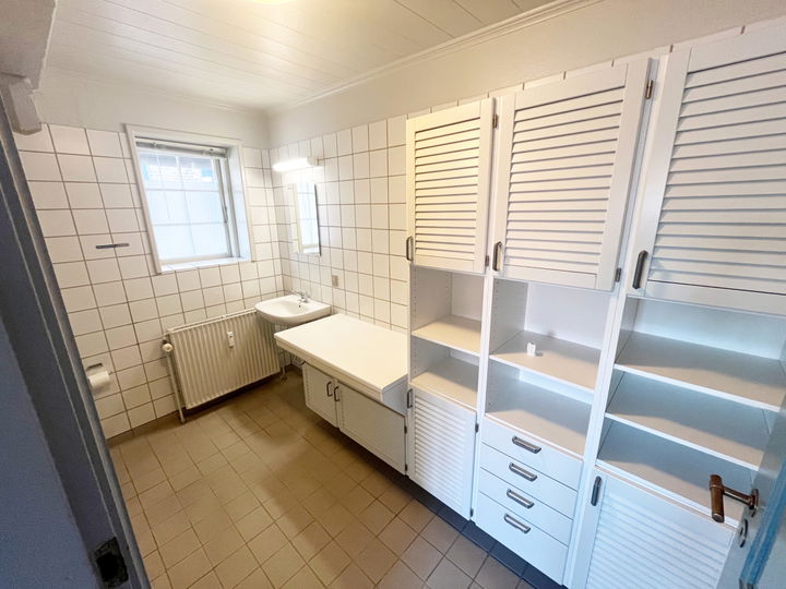 Spacious 2-room apartment in Haderslev - Slotsgade, Haderslev - 4