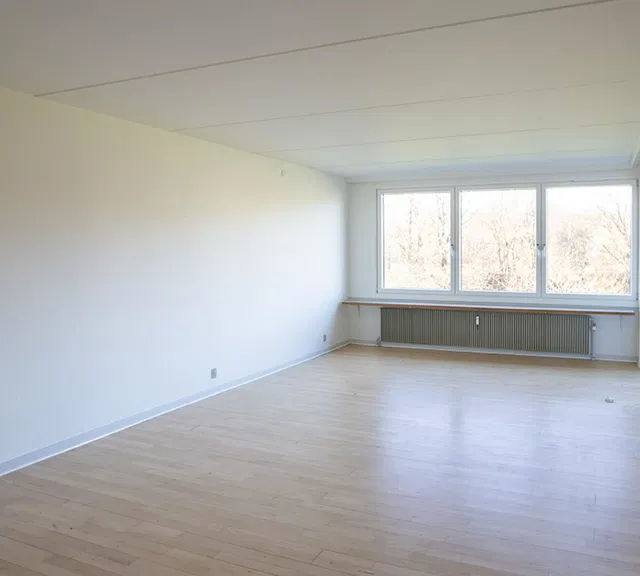apartment Lejlighed i sydlige Frederikshavn