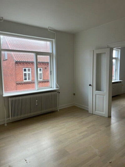 Lovely 3-Room Apartment - Nørre Alle, Skive - 3