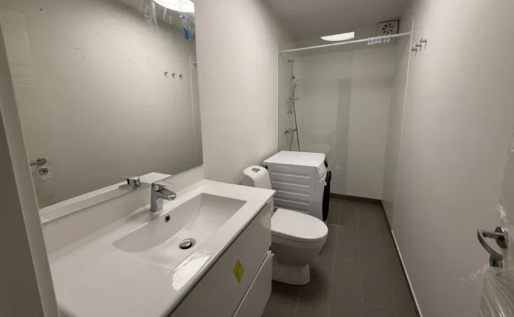 Lovely 3-room apartment - Holmevej, Højbjerg - 3