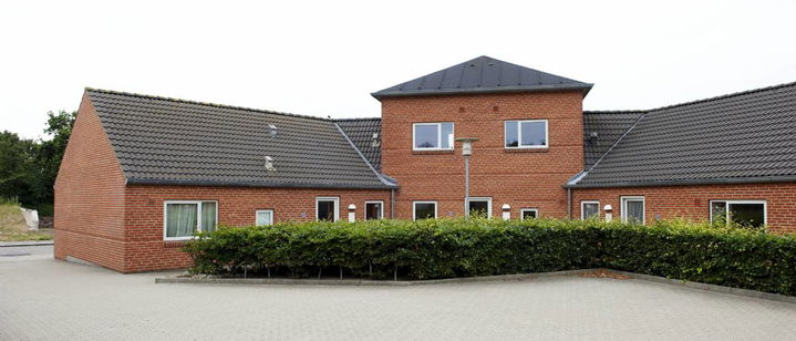 3-room townhouse in Vinderup - Gl Landevej, Vinderup - 1