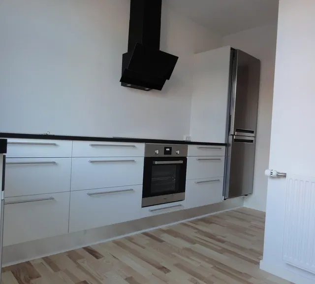 apartment Velholdt lejlighed centralt i Skive