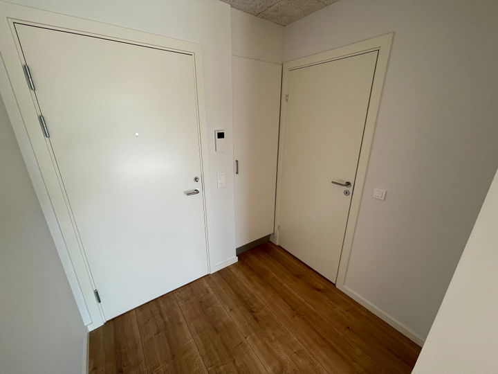 Centrally Located Apartment in a Senior Cohousing Community - Nytorv, Kolding - 2