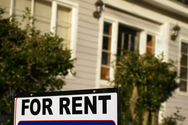 How to decorate a rental property on a budget