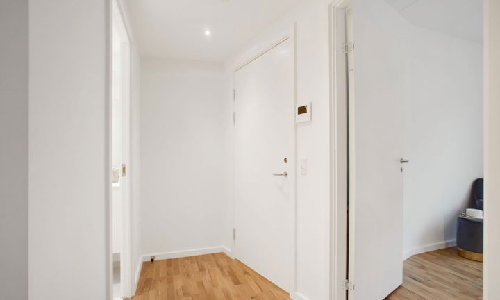 2-værelses lejlighed på 67 m² til leje i København S – Nadine Gordimers Vej, stuen – billede 4