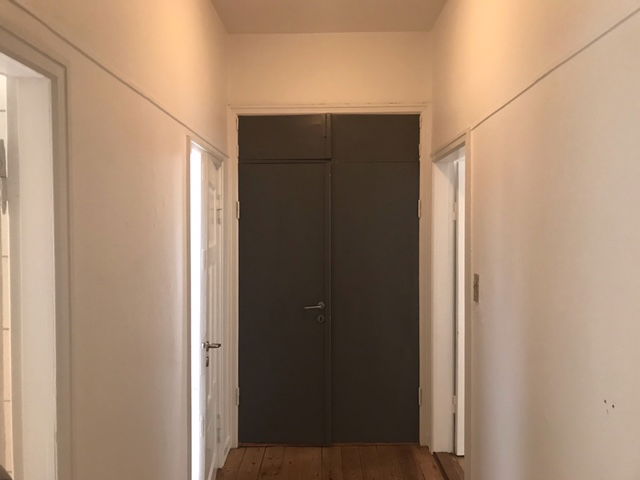Large 3-room apartment - Ribelandevej, Tønder - 2