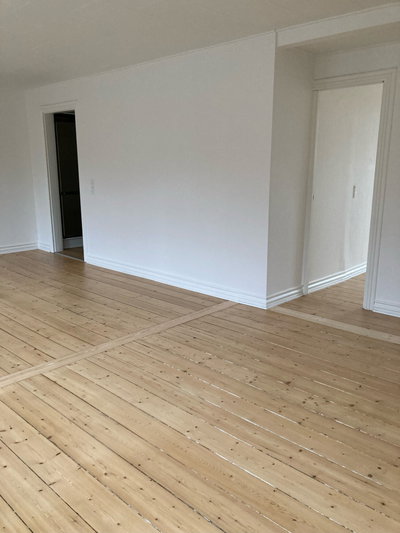 Bright and spacious 2-room apartment in Vejle - Horsensvej, Vejle - 3
