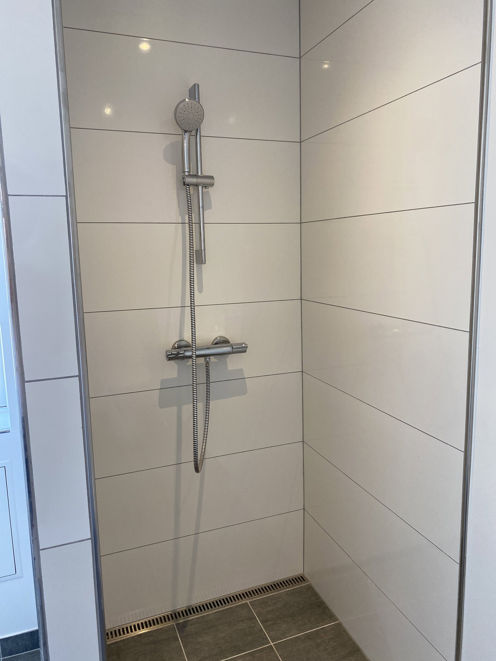 apartment Nybygget lejlighed i centrum af Nyborg