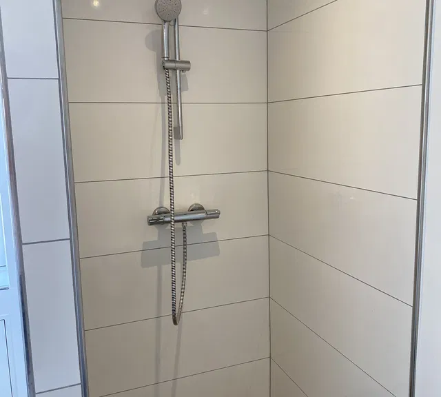 apartment Nybygget lejlighed i centrum af Nyborg