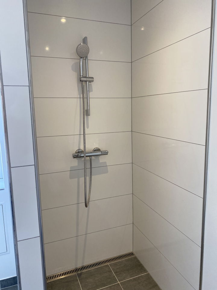 Newly built apartment in the centre of Nyborg - Østervoldgade, Nyborg - 0