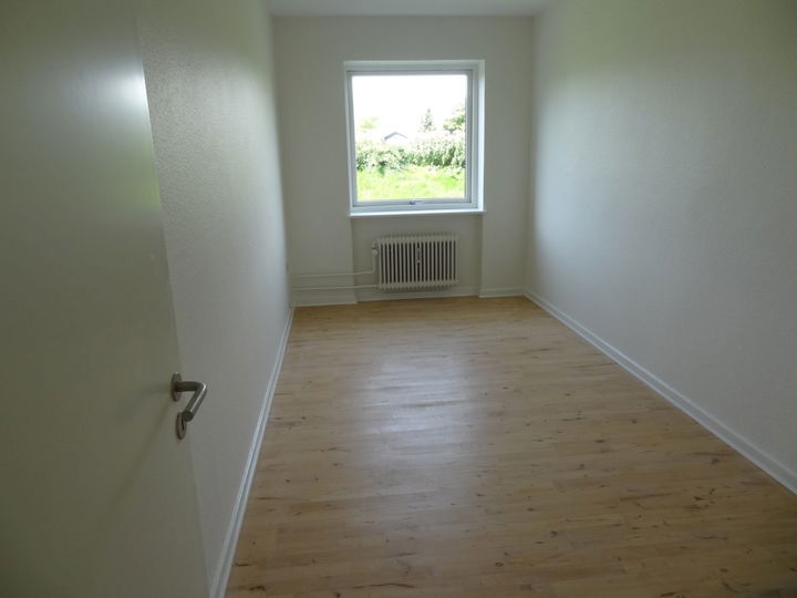 Bright apartment with balcony and newer kitchen - Vestervangsvej, Viborg - 4