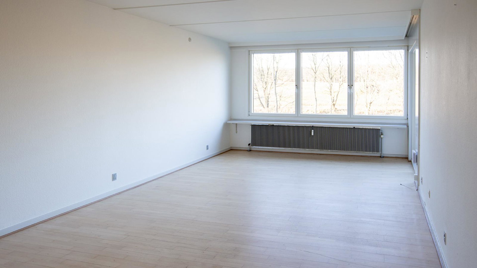 apartment Apartment in southern Frederikshavn