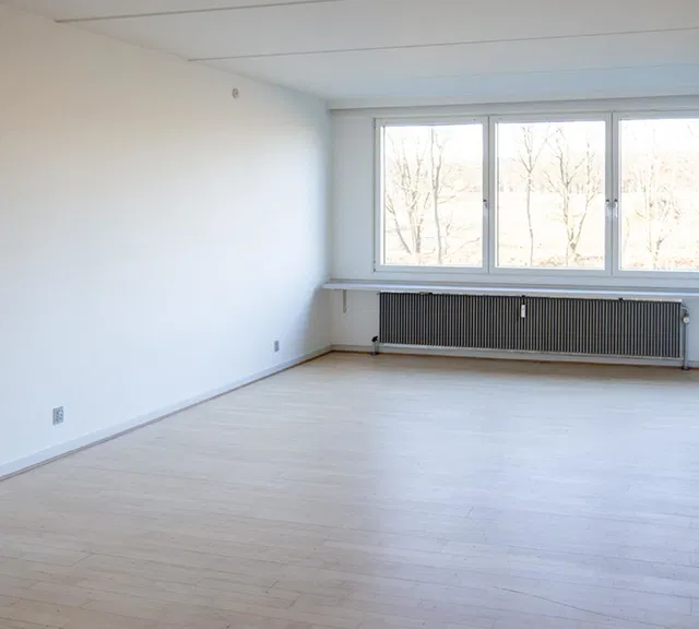 apartment Apartment in southern Frederikshavn