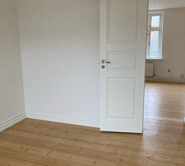 apartment Lys og rummelig 2-værelses lejlighed i Vejle