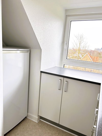Newly Renovated 2-Room Apartment at Barfredsvej 54 - Barfredsvej, Frederikshavn - 1