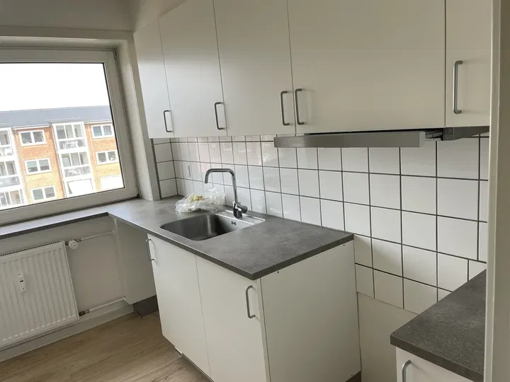 4-room apartment - Møllevænget, Nykøbing M - 4