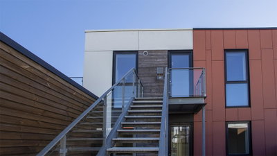 Description of the apartment to follow - Fladstrandsparken, Frederikshavn - 2