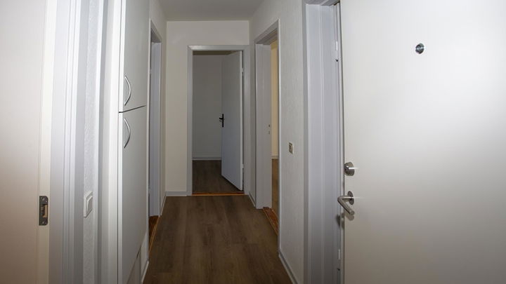 Renoveret lejlighed med nyt badeværelse - Lindegårdsvej, Frederikshavn - 4
