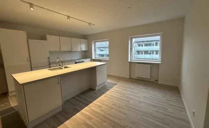 Lovely 3-room apartment - Holmevej, Højbjerg - 1