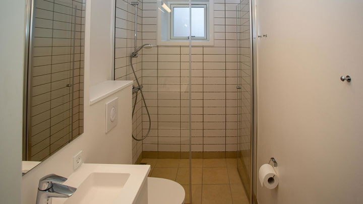 Renovated apartment - new windows and entrance - Knudensvej, Frederikshavn - 0