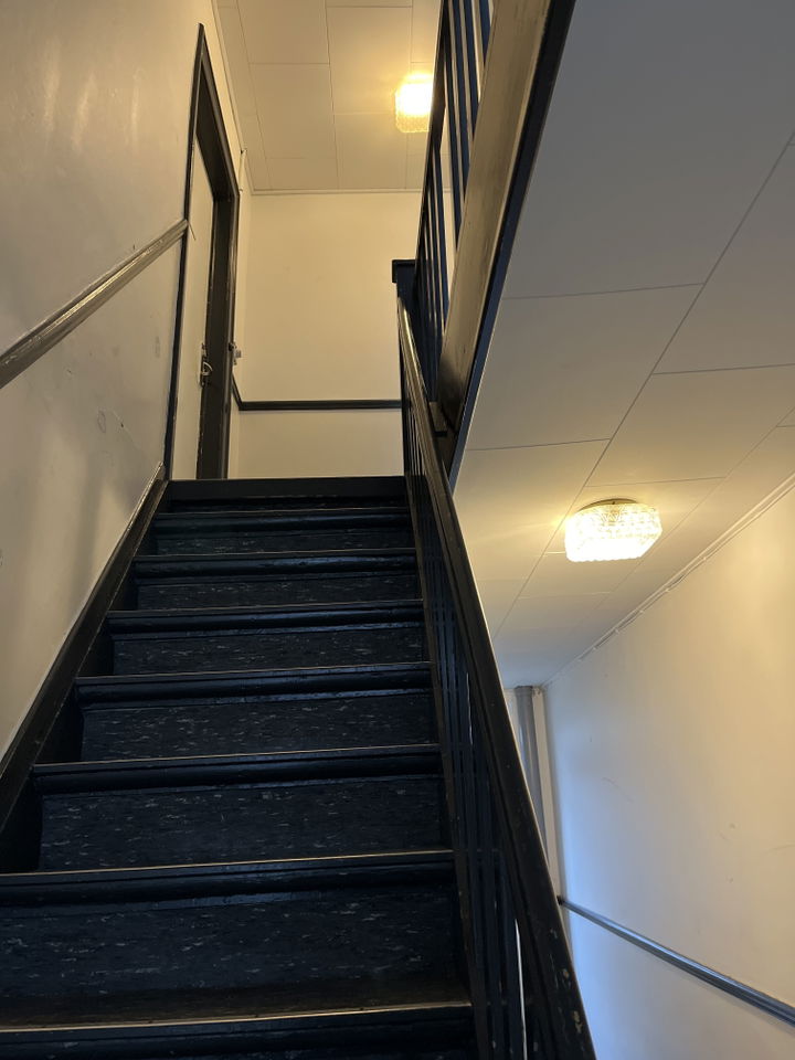 Well-located 3-room apartment in Nyborg - Søndergade, Nyborg - 1
