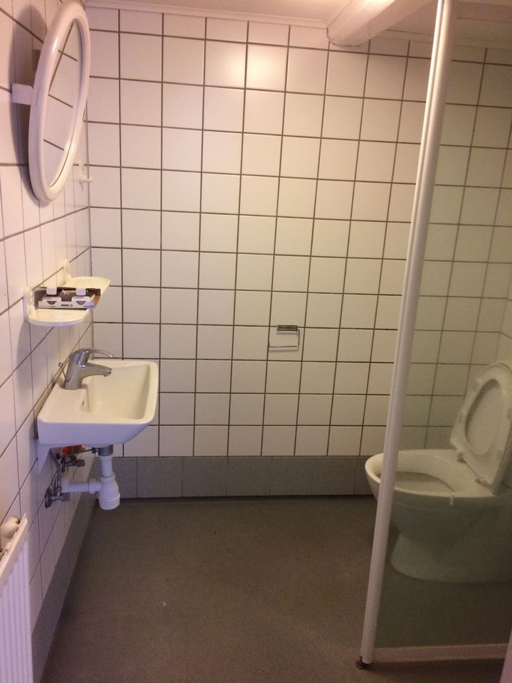 Velindrettet 2-værelses lejlighed centralt i Assens - Strandgade, Assens - 3