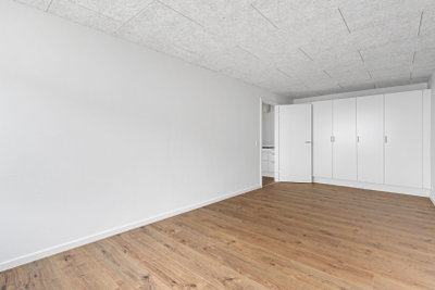 Modern house with plenty of space in Nørresundby - Skovvej, Nørresundby - 3