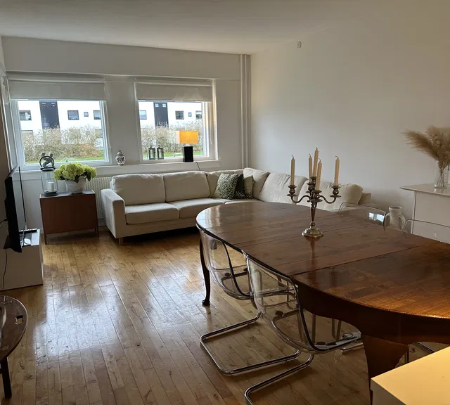 apartment Espergærde lejlighed