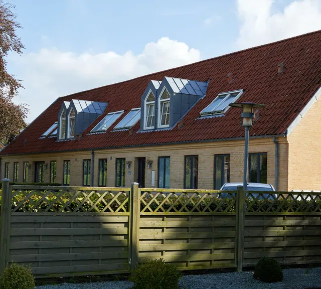 townhouse Rental Housing